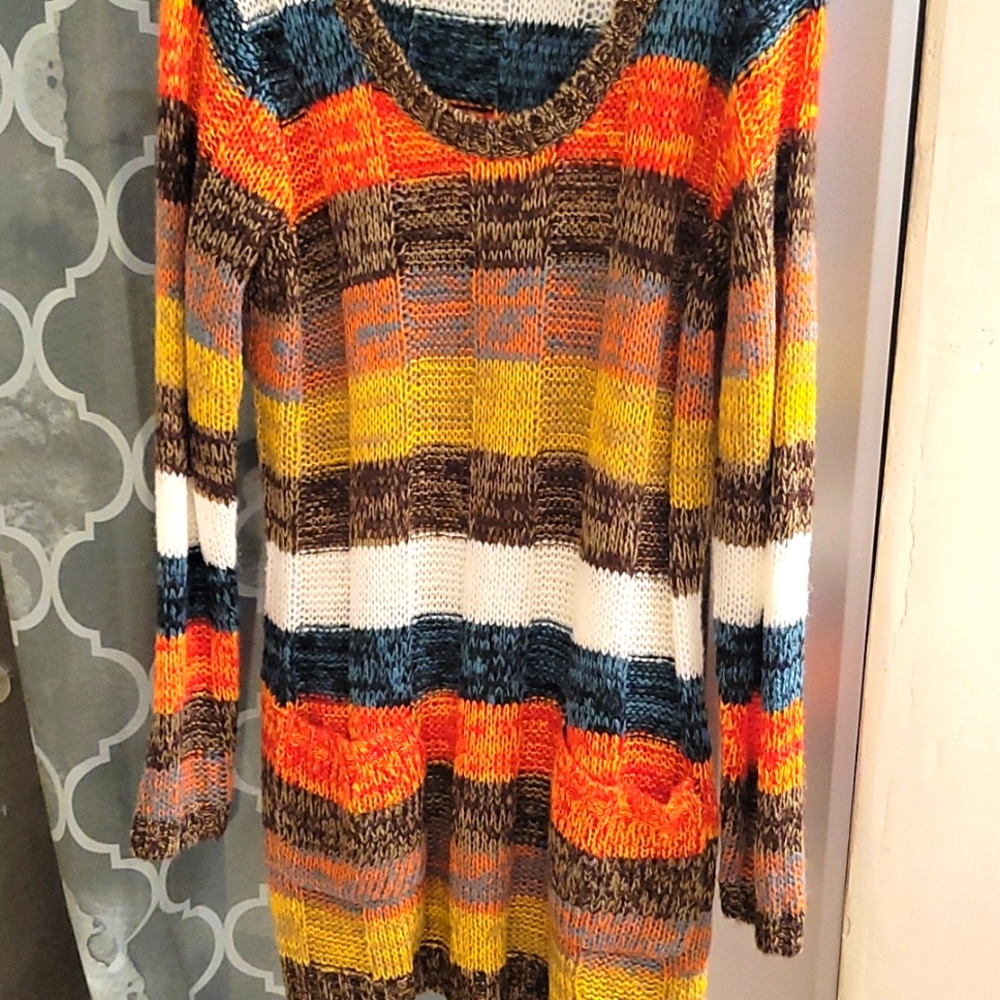 sweater